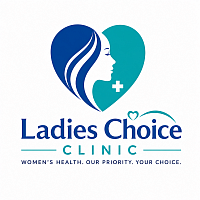 Official logo for Ladies Choice Clinic Durban