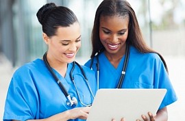 Nursing staff-Ladies Choice Clinic