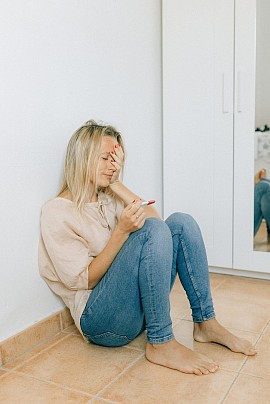 Recovery and emotional support after treatment