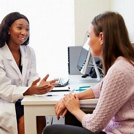 Recovery support and aftercare guidance for women